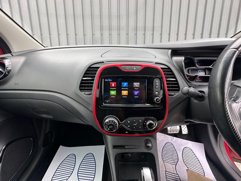 Renault Captur photo 13