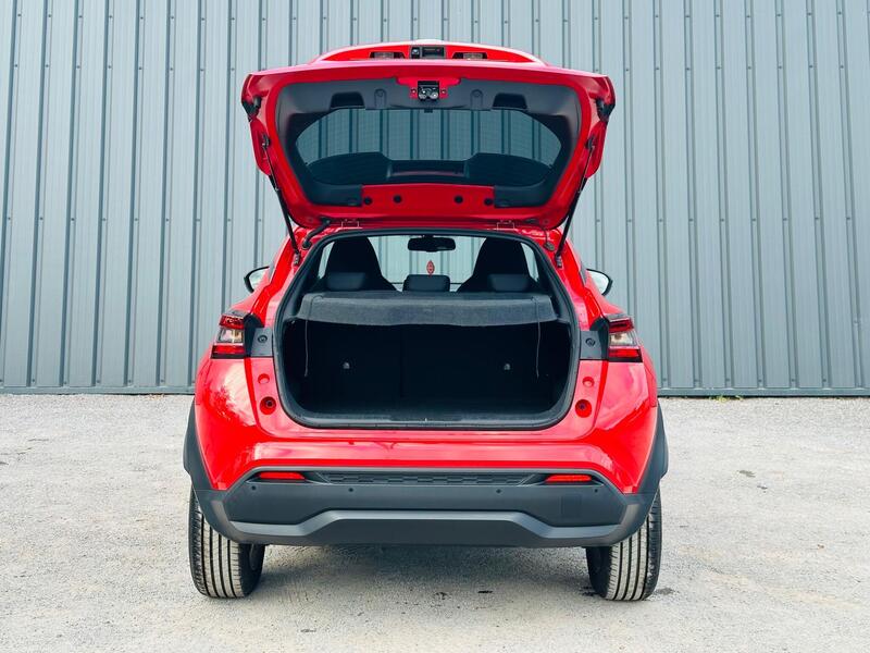 Nissan Juke photo 63