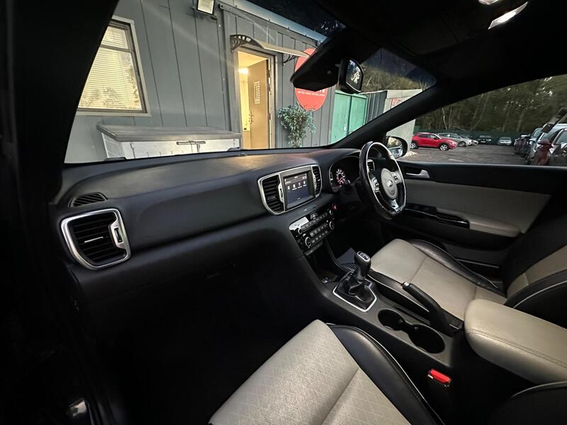 Kia Sportage photo 40