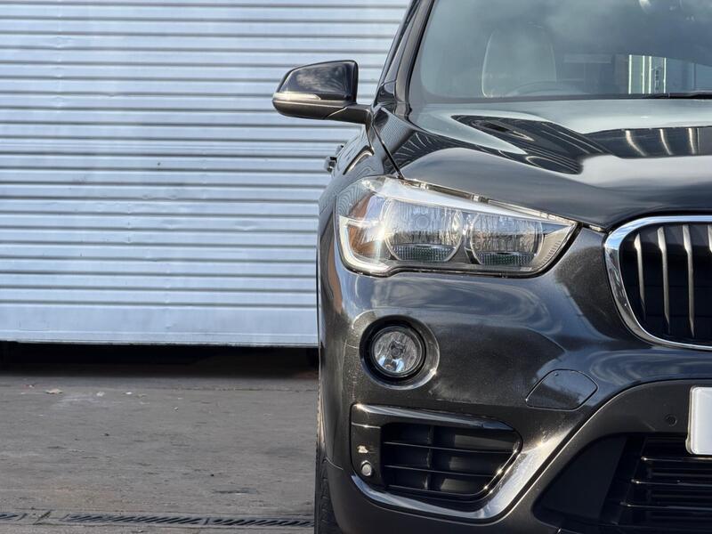 BMW X1 2.0 20i Sport Auto xDrive Euro 6 (s/s) 5dr image 5