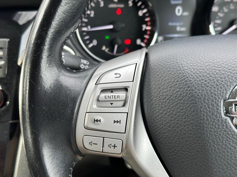 Nissan Qashqai photo 32