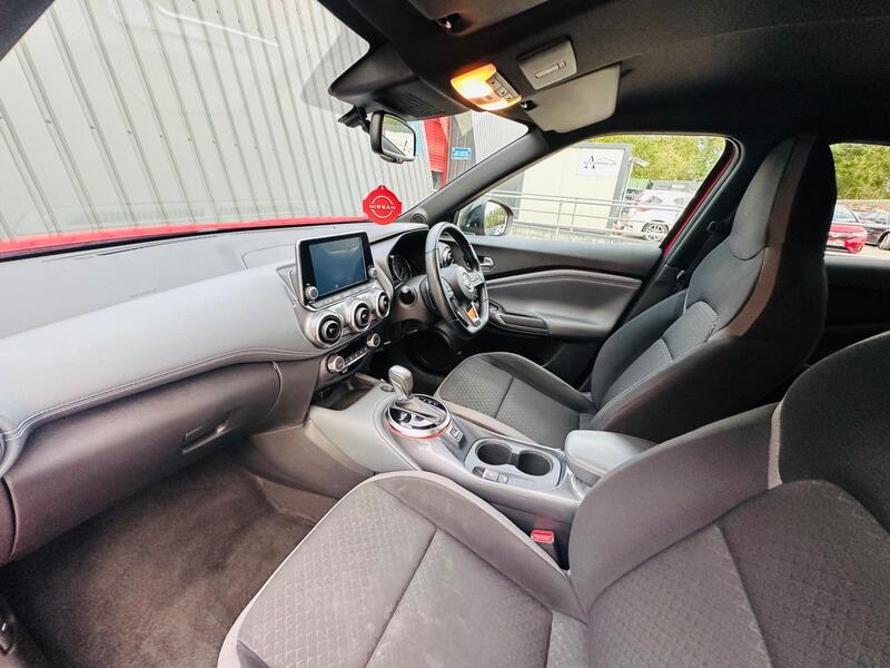 Nissan Juke photo 56