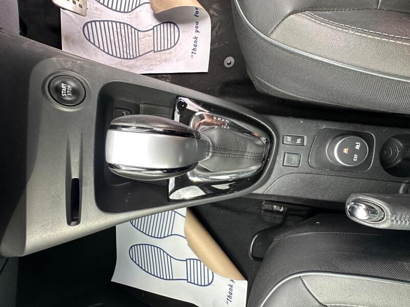Renault Captur photo 24