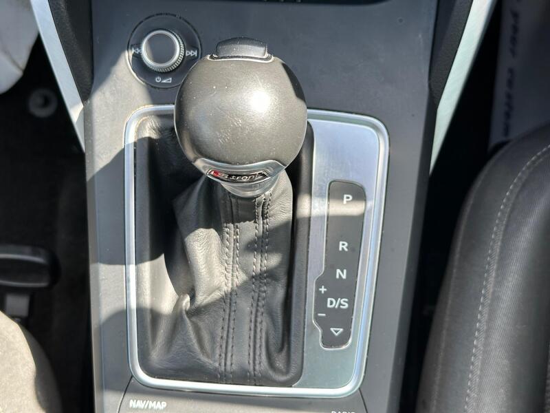 Audi Q2 photo 23