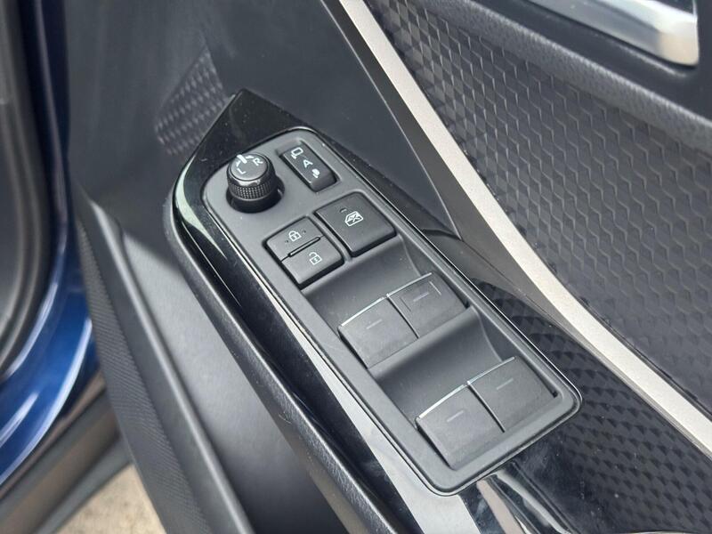 Toyota C-HR image 36