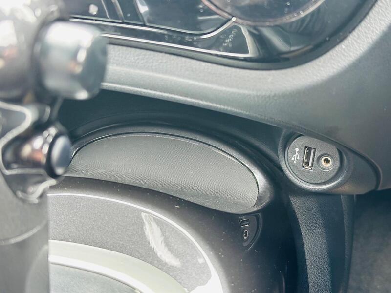 Nissan Juke photo 26