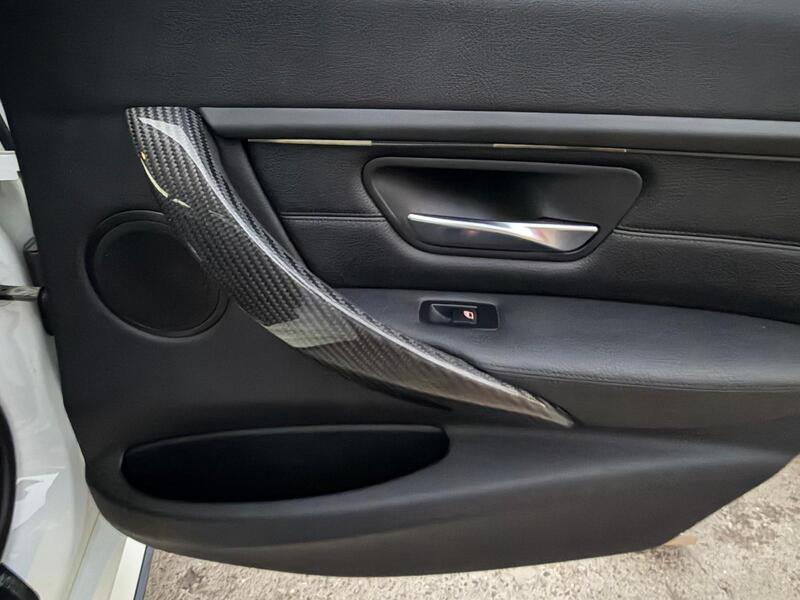 BMW 3 Series 3.0 340i M Sport Touring Auto Euro 6 (s/s) 5dr image 30