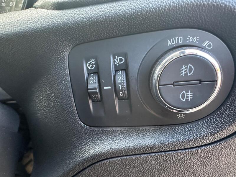 Vauxhall Grandland X photo 22