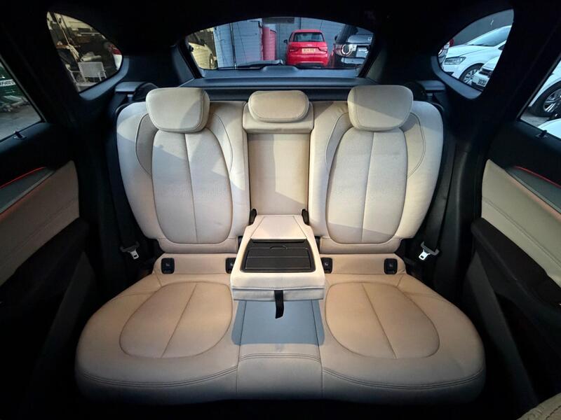 BMW X1 2.0 20i Sport Auto xDrive Euro 6 (s/s) 5dr image 44