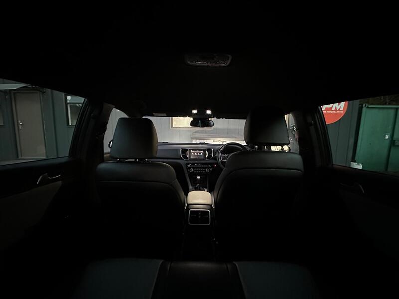 Kia Sportage photo 64