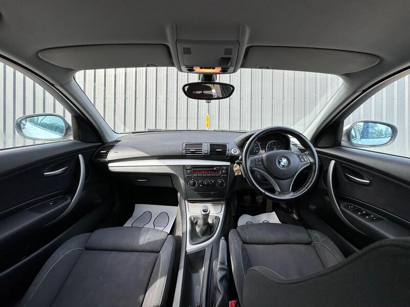 BMW 1 Series photo 10