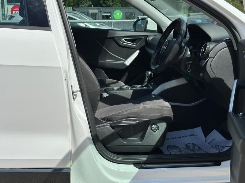 Audi Q2 photo 37