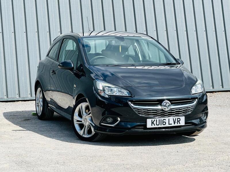 Vauxhall Corsa photo 31