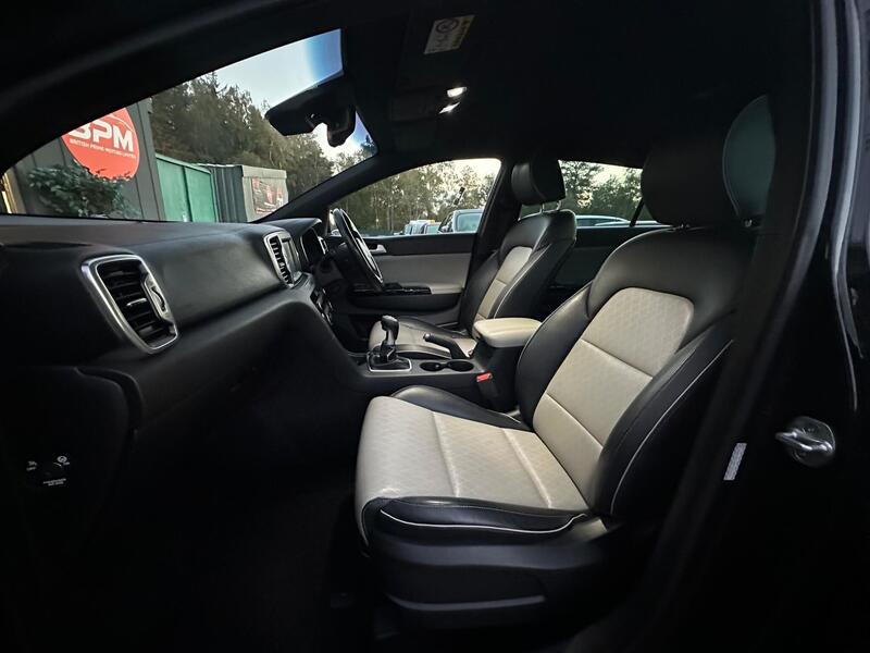 Kia Sportage photo 38