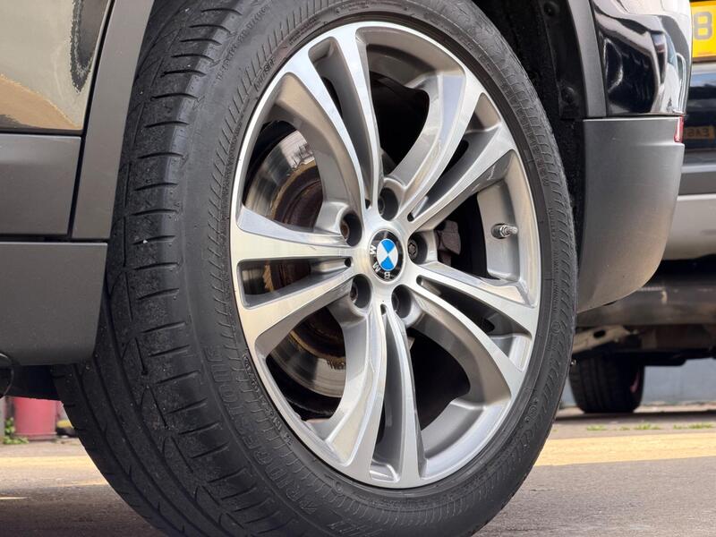 BMW X1 2.0 20i Sport Auto xDrive Euro 6 (s/s) 5dr image 22