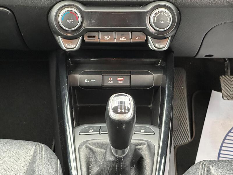 Kia Rio photo 22