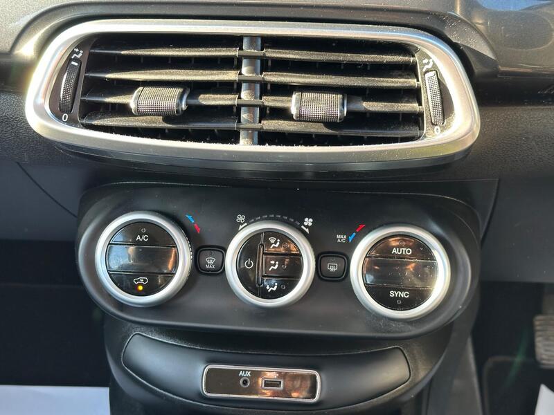 Fiat 500X photo 13