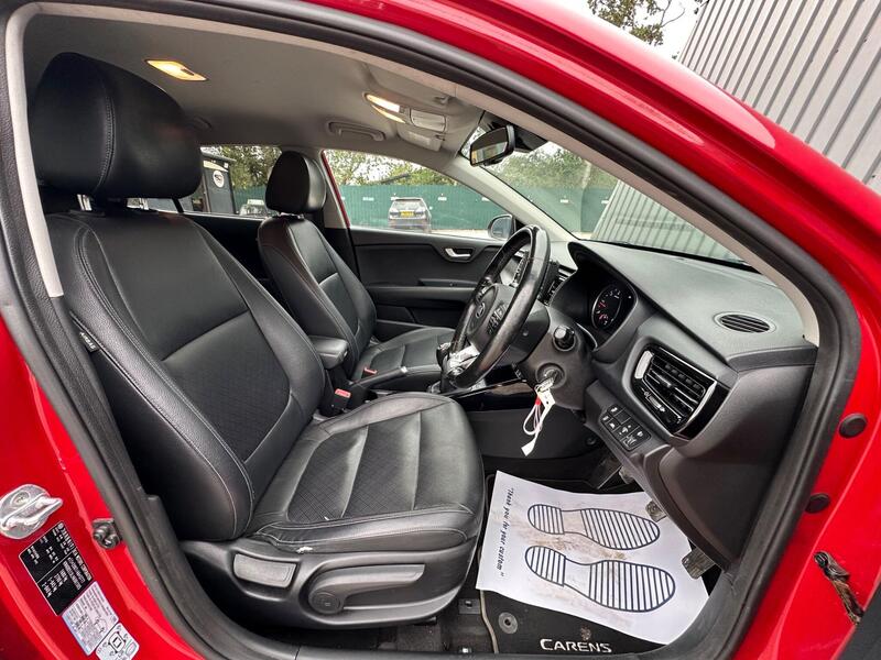 Kia Rio photo 36