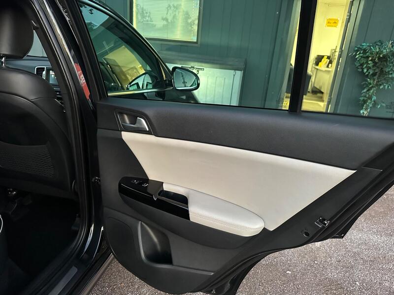 Kia Sportage photo 54