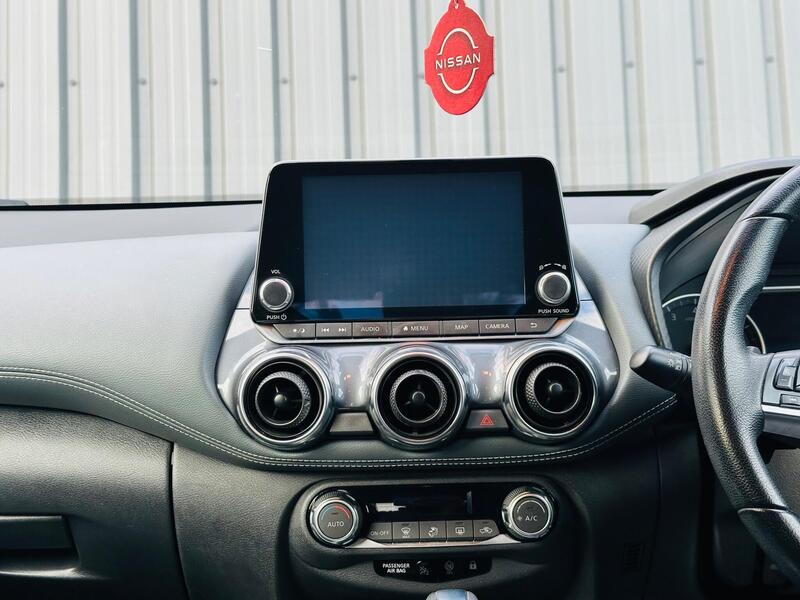 Nissan Juke photo 27