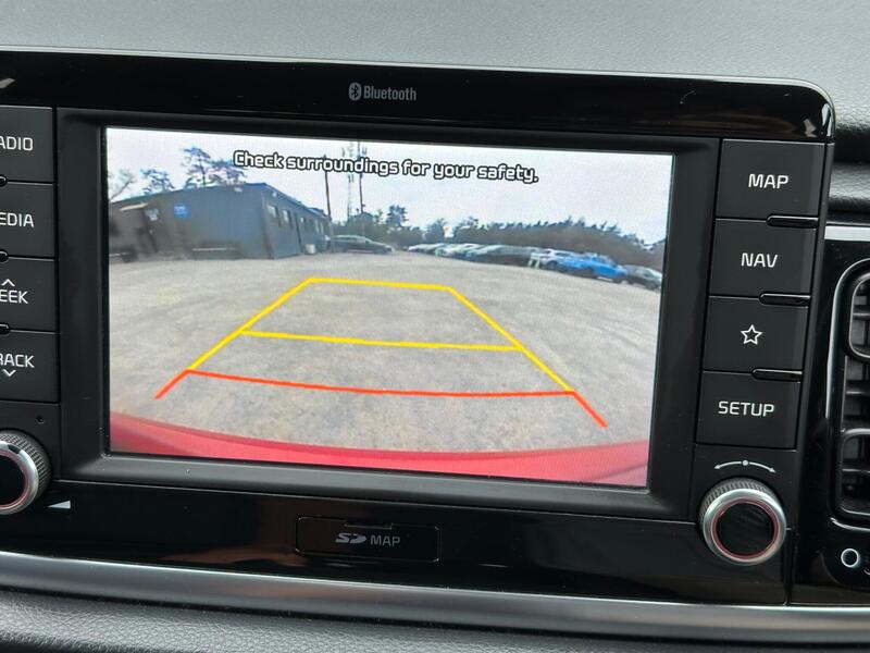 Kia Rio photo 33