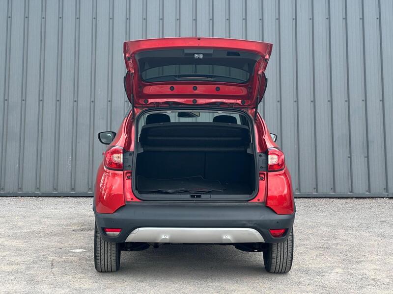Renault Captur photo 30