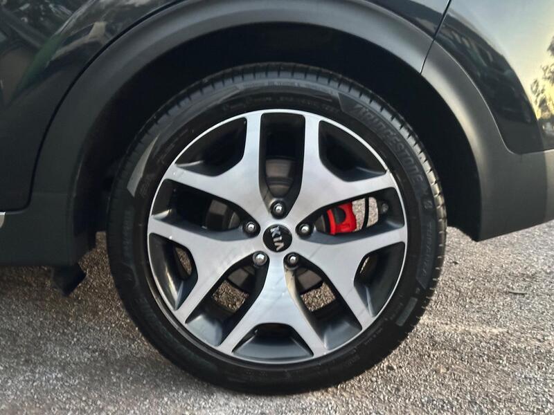 Kia Sportage photo 58