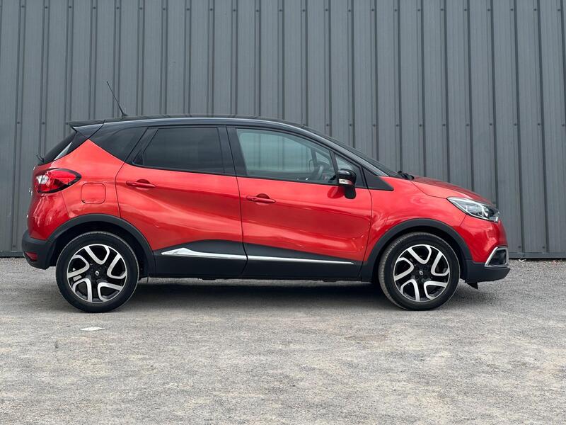 Renault Captur photo 6