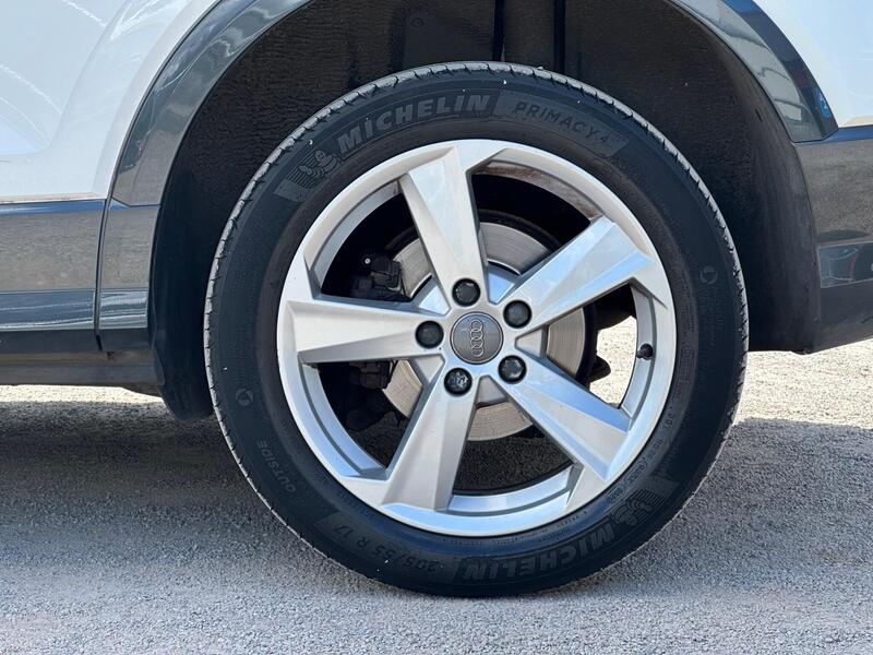 Audi Q2 photo 15