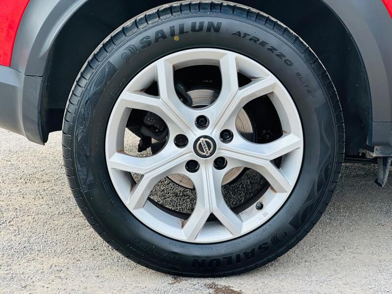 Nissan Juke photo 14