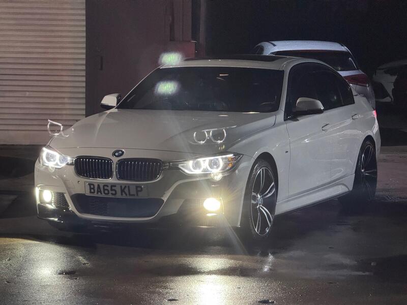 BMW 3 Series 3.0 340i M Sport Touring Auto Euro 6 (s/s) 5dr image 2