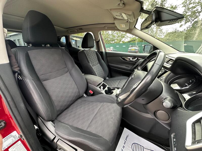 Nissan Qashqai photo 39