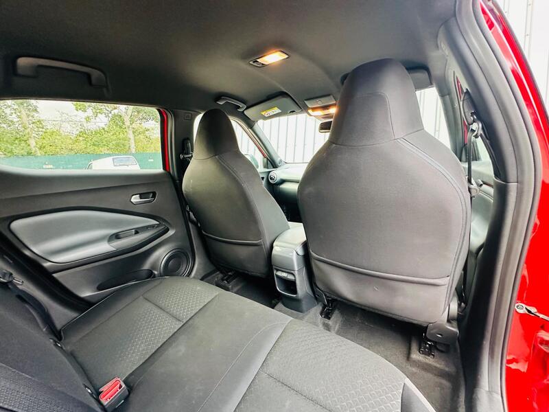 Nissan Juke photo 60