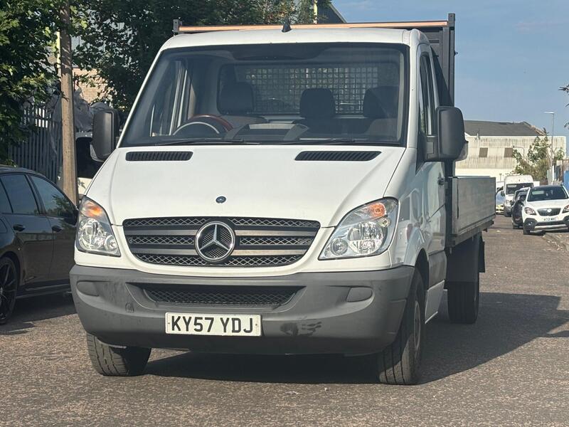 Mercedes-Benz Sprinter 2.1 311 CDI RWD L3 2dr