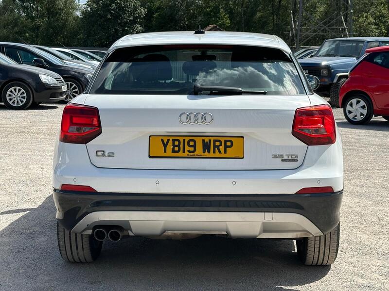 Audi Q2 photo 4