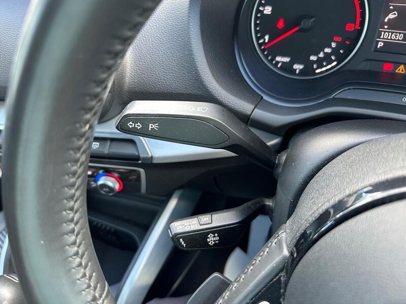 Audi Q2 photo 42