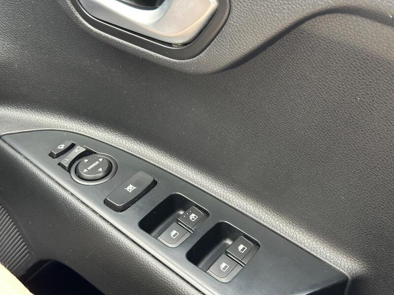 Kia Rio photo 29