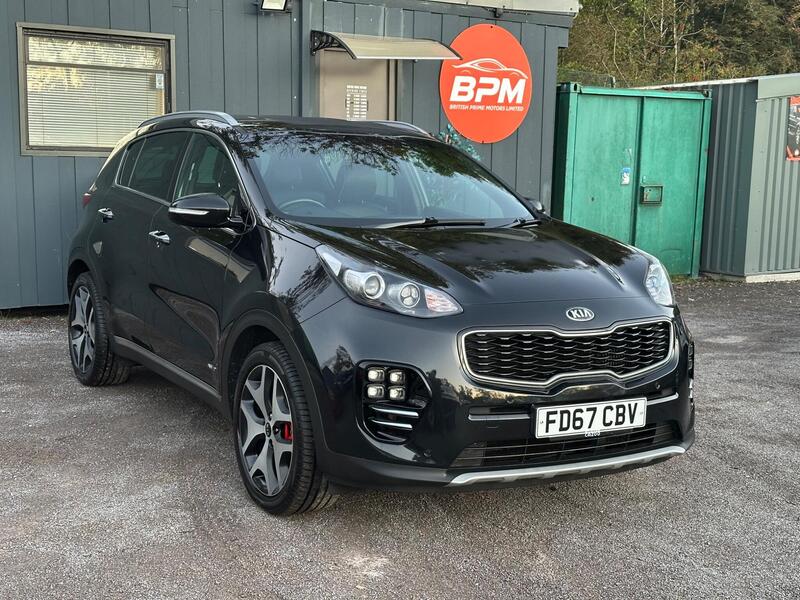 Kia Sportage photo 66