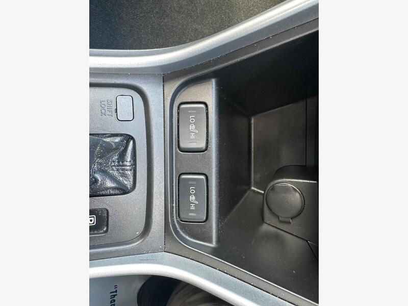 Suzuki SX4 S-Cross photo 28