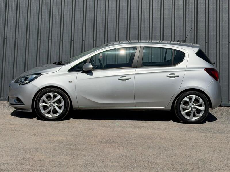Vauxhall Corsa photo 4