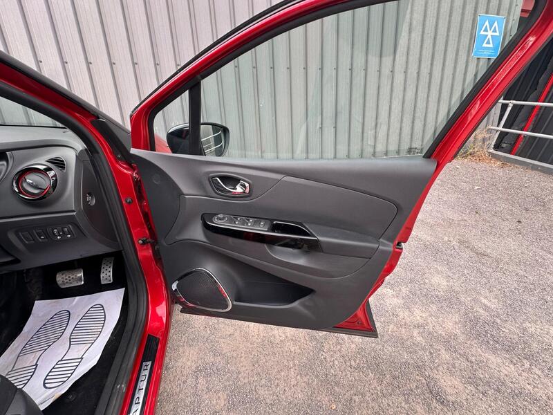 Renault Captur photo 29