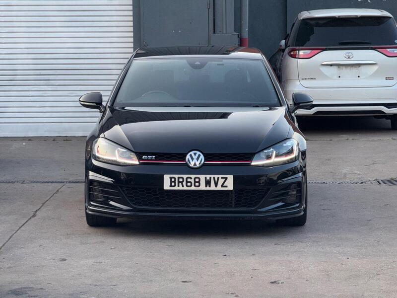 Volkswagen Golf 2.0 TSI GTI DSG Euro 6 (s/s) 5dr image 2