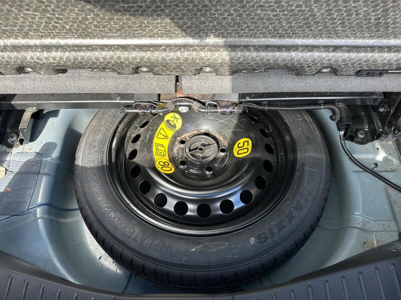 Ford Grand C-Max photo 61