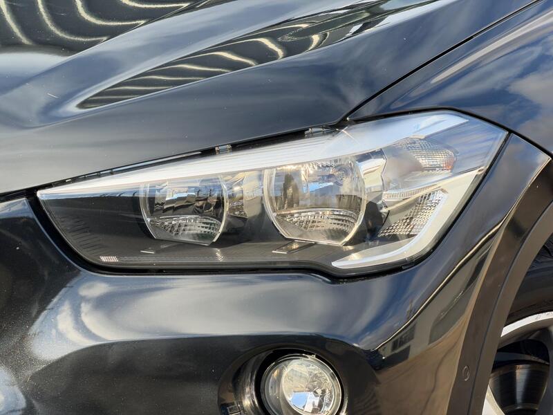 BMW X1 2.0 20i Sport Auto xDrive Euro 6 (s/s) 5dr image 7