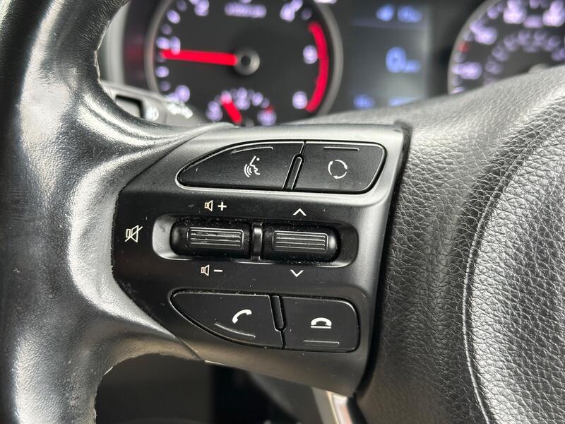 Kia Rio photo 28
