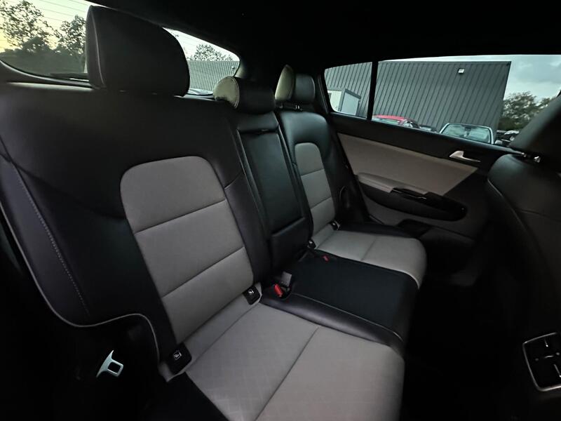Kia Sportage photo 48