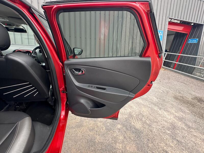 Renault Captur photo 11