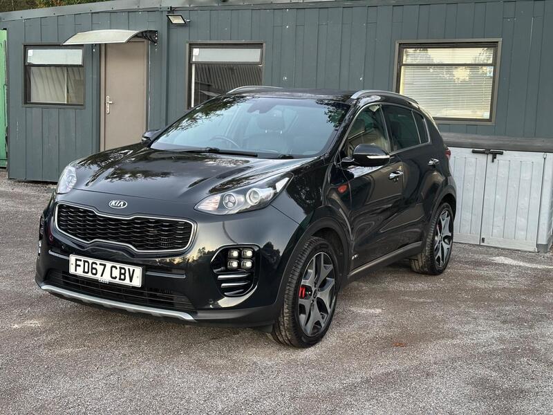 Kia Sportage photo 65
