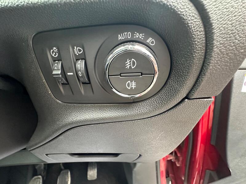 Vauxhall Grandland X photo 15