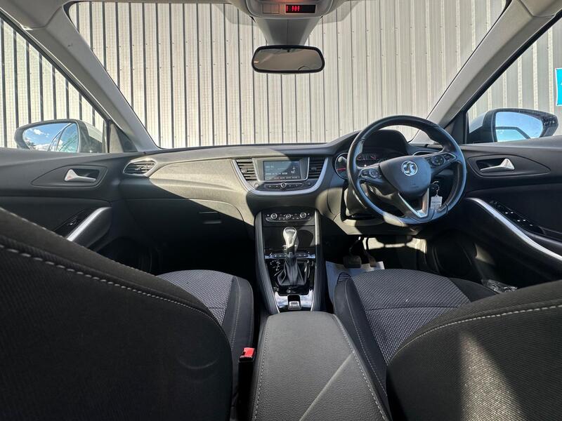 Vauxhall Grandland X photo 13